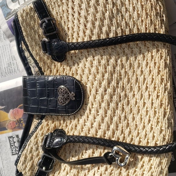 Brighton handbag - Picture 8 of 9